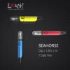 Lookah Seahorse Dab Pen 510 Thread Battery Hybrid For Sale