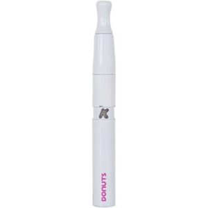 Kandy Pens Donuts White | Dab Pens For Sale | Free Shipping