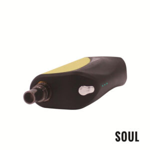 1000mAh Thick Oil Vape Pen Mini Soul Kit