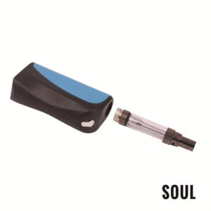 1000mAh Thick Oil Vape Pen Mini Soul Kit