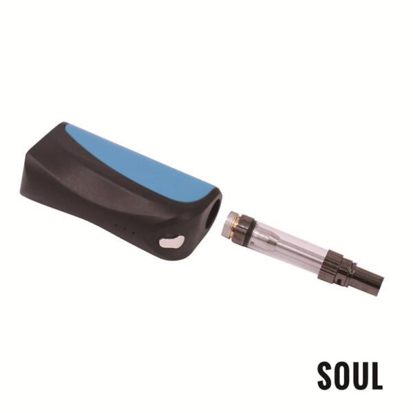 1000mAh Mini Soul Kit | 510 Thread Battery For Sale | Free Shipping