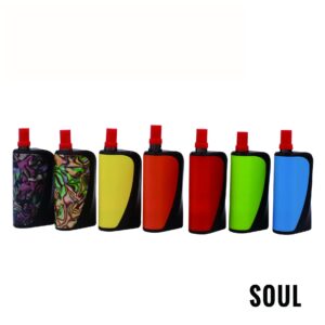 1000mAh Mini Soul Kit | 510 Thread Battery For Sale | Free Shipping