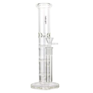 Quartz Enail W/ Honeycomb Perc Dab Rig Bundle