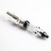 14mm Quartz Nectar Collector Kit  Dab Straws For Sale  Free Shipping