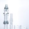 14mm Mini Nectar Collector Kit - Dab Straw Kits For Sale - Puffing Bird - Online Headshop