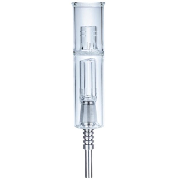 14mm Glass Nectar Collector | Dab Straws For Sale | Free shipping