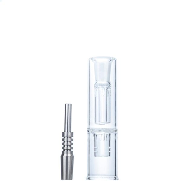 14mm Glass Nectar Collector | Dab Straws For Sale | Free shipping