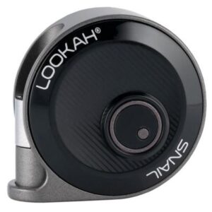 Lookah Snail Vaporizer