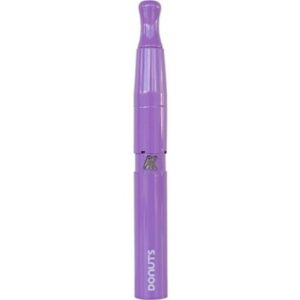 Kandy Pens Donuts Lilac | Concentrate Vapes For Sale | Free Shipping
