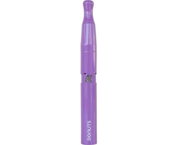 Kandy Pens Donuts Lilac | Concentrate Vapes For Sale | Free Shipping