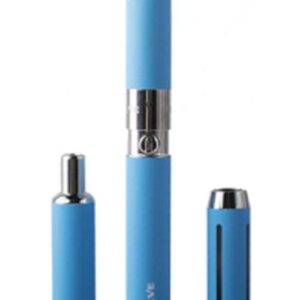 Yocan Evolve 3-in-1 Vape Pen Kit | Herb, Wax and Oil Vaporizer Kit
