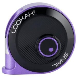 Lookah Snail Vaporizer