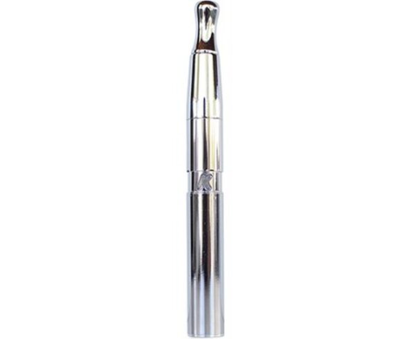 Kandy Pens Galaxy Chrome LTD | Buy Dry Herb Vaporizers Under $100