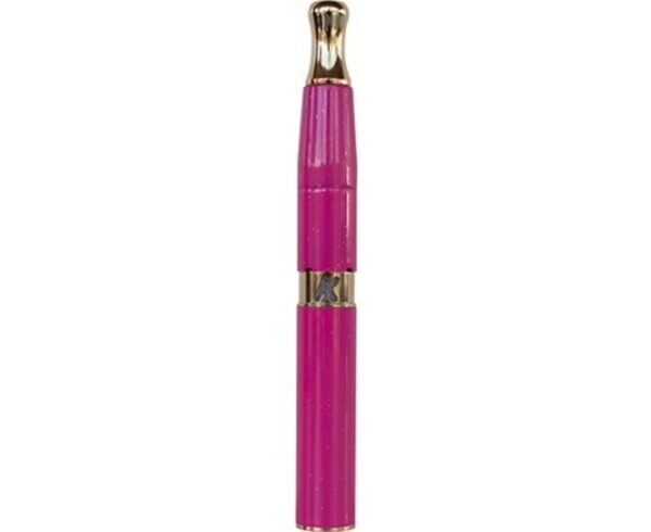 Kandy Pens Galaxy Pink | Shop Best Dry Herb Vaporizer For Sale Online