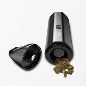 BLK Nova Dry Herb Vaporizer