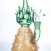 Enail Dab Kit W/ Heady Glass Pineapple Bong Bundle | Free Shipping