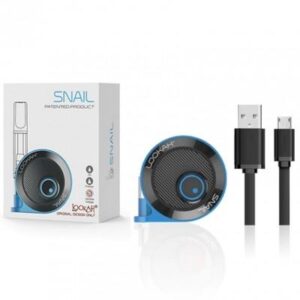 Lookah Snail Vaporizer