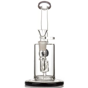 Quartz Enail W/ Ball Perc Dab Rig Bundle