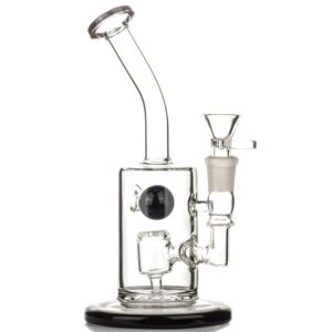 Quartz Enail W/ Ball Perc Dab Rig Bundle