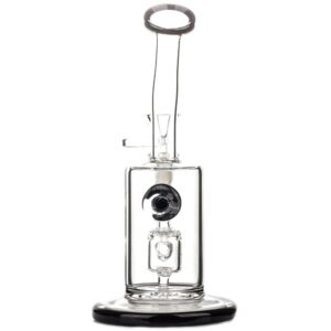 Quartz Enail W/ Ball Perc Dab Rig Bundle