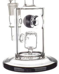 Quartz Enail W/ Ball Perc Dab Rig Bundle