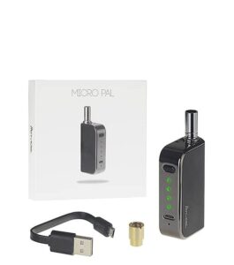 Atmos Micro Pal Kit