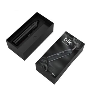 BLK Nova Dry Herb Vaporizer