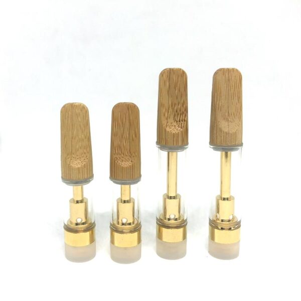 Bamboo Oil Vape Cartridge  CBD Cartridges For Sale  Free Shipping