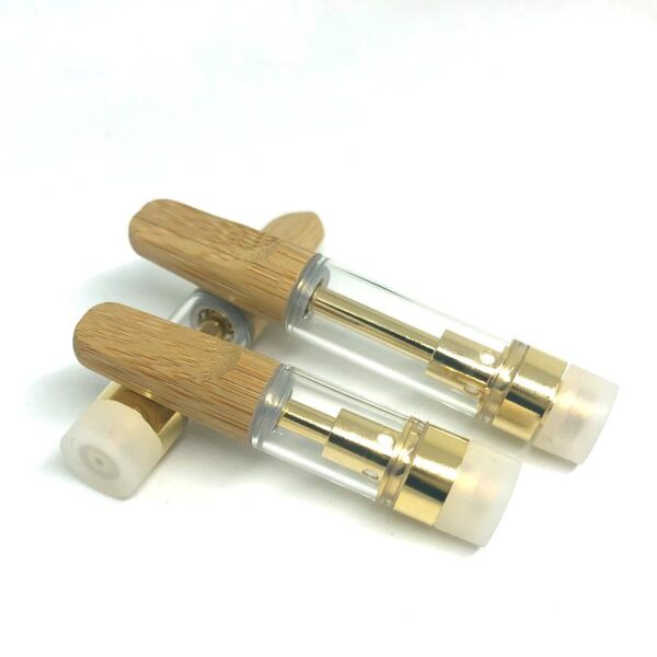 Bamboo Oil Vape Cartridge  CBD Cartridges For Sale  Free Shipping
