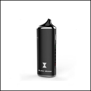 Black Widow Dry Herb Vaporizer