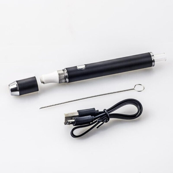 Buzzy Variable Voltage Wax Pen | 510 Thread Battery | Free Shipping