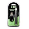 510 Thread Battery | CBD 350mAh Battery Charger Kit | Free Shipping