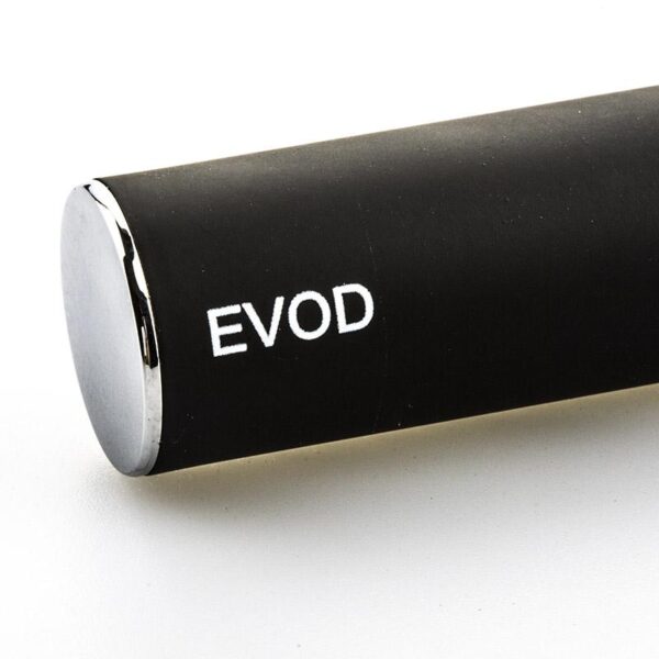 EVOD Twist Voltage Battery510 Thread Battery For Sale  Free Shipping