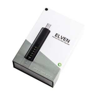 Elven Dry Herb Vaporizer