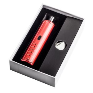 Elven Dry Herb Vaporizer