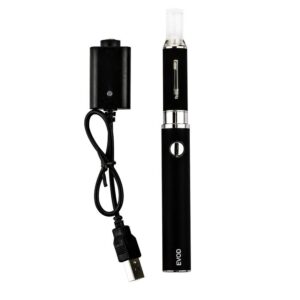 Evod-Mt3 Battery | 510 Thread Battery | Free Shipping