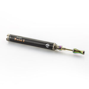 Evod-Twist Ⅱ 510 Thread Battery