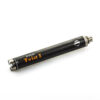 Evod-Twist Ⅱ Variable Voltage Battery | 510 Thread Battery | Free Shipping