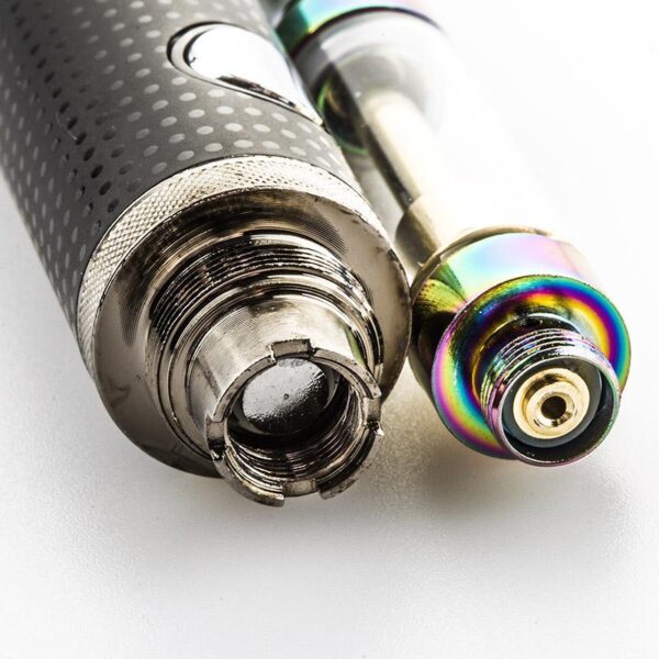 Evod-Twist ¢ò Variable Voltage Battery | 510 Thread Battery | Free Shipping