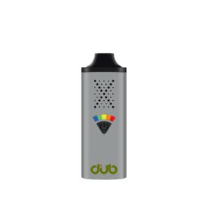 G9 DUB Dry Herb Vaporizer