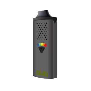 G9 DUB Dry Herb Vaporizer