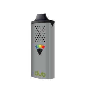 G9 DUB Dry Herb Vaporizer