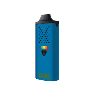 G9 DUB Dry Herb Vaporizer