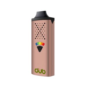 G9 DUB Dry Herb Vaporizer