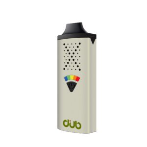 G9 DUB Dry Herb Vaporizer