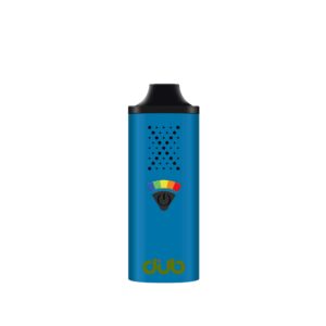 G9 DUB Dry Herb Vaporizer