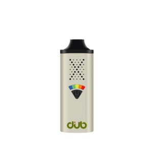 G9 DUB Dry Herb Vaporizer