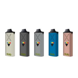 G9 DUB Dry Herb Vaporizer