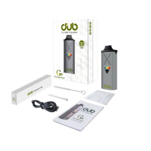 G9 DUB Dry Herb Vaporizer