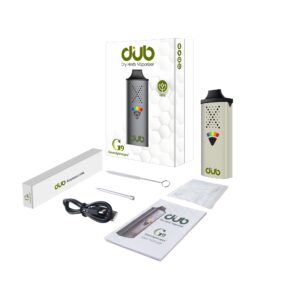 G9 DUB Dry Herb Vaporizer